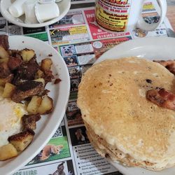 Jackie's Diner