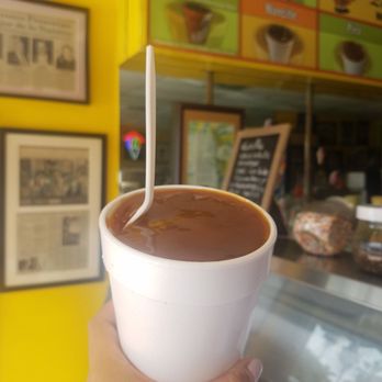 Raspados Loly's - Relleno - Desserts Near Me - Miami, Florida Raspados Loly's - Relleno - Desserts Near Me - Miami, Florida