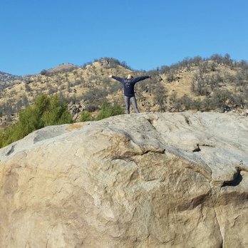 Slick Rock Recreation Area - Accomplished - Lakes Near Me - Three Rivers, California Slick Rock Recreation Area - Accomplished - Lakes Near Me - Three Rivers, California