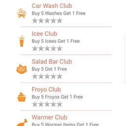 I tend to get coffee there because I'm usually really tired and I need coffee to function I tend to get coffee there because I'm usually really tired and I need coffee to function