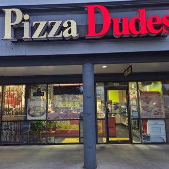 Pizza Dudes - Near the North Renton neighborhood near Liberty Park?  Well, look no further.  You've reached Pizza Dudes! - Pizza Near Me - Renton, Washington