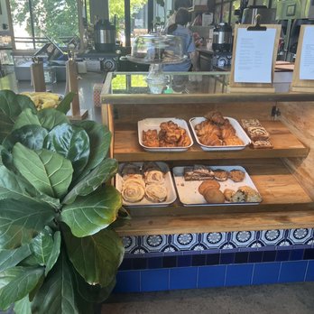Mañana - Coffee & Tea Near Me - Austin, Texas