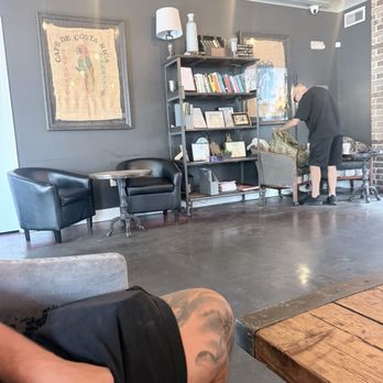 Savannah Coffee Roasters - Coffee & Tea Near Me - Savannah, Georgia Savannah Coffee Roasters - Coffee & Tea Near Me - Savannah, Georgia