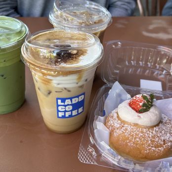 Ladd Coffee - Coffee & Tea Near Me - West Covina, California Ladd Coffee - Coffee & Tea Near Me - West Covina, California