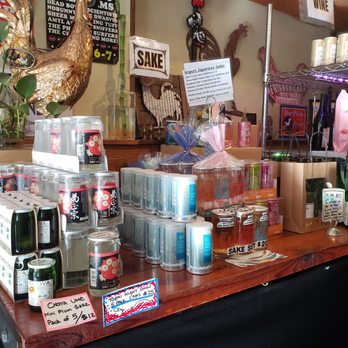 Aburaya - Sake for sale! - Izakaya Near Me - Oakland, California Aburaya - Sake for sale! - Izakaya Near Me - Oakland, California