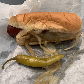 Jim's Original - Hot Dogs Near Me - Chicago, Illinois Jim's Original - Hot Dogs Near Me - Chicago, Illinois