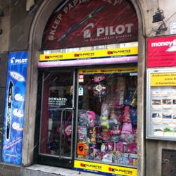 Pilot