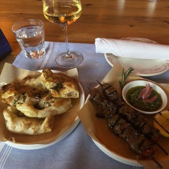 Yeppa - Italian Near Me - Atlanta, Georgia