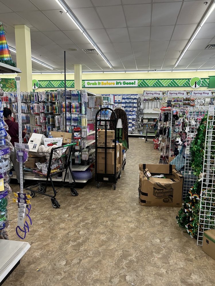 DOLLAR TREE Updated June 2024 90 Dayton Ave, Passaic, New Jersey Toy Stores Phone Number