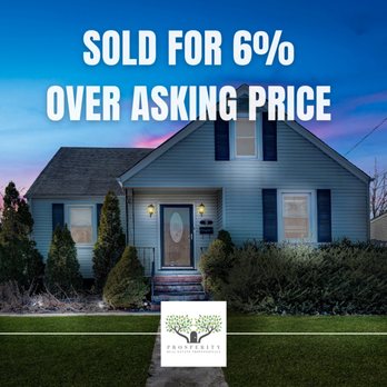 Prosperity Real Estate Professionals - Keller Williams - Real Estate Agents Near Me - Princeton, New Jersey Prosperity Real Estate Professionals - Keller Williams - Real Estate Agents Near Me - Princeton, New Jersey