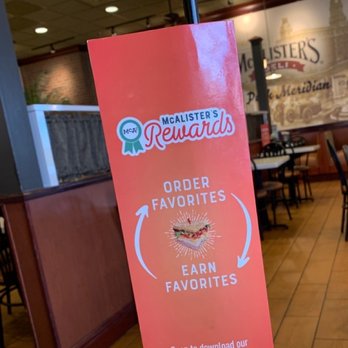 McAlister's Deli - Delis Near Me - Indianapolis, Indiana McAlister's Deli - Delis Near Me - Indianapolis, Indiana
