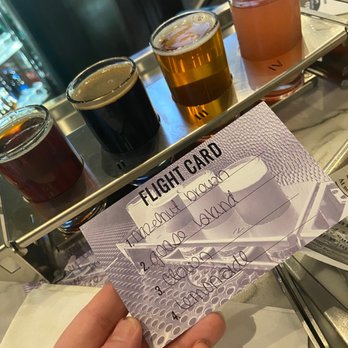 The Brass Tap - Beer Bar Near Me - Modesto, California