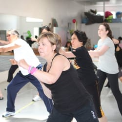 San Francisco Dance Fitness