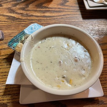 The Palace - Palace Corn Chowder - Bars Near Me - Prescott, Arizona