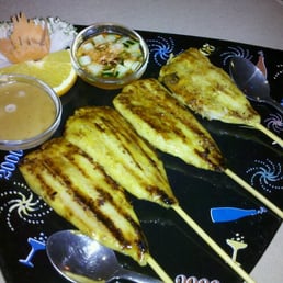 Satay