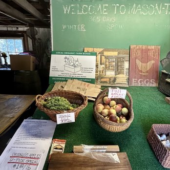 Mason Taylor Ranch - Fruits & Veggies Near Me - Los Gatos, California Mason Taylor Ranch - Fruits & Veggies Near Me - Los Gatos, California