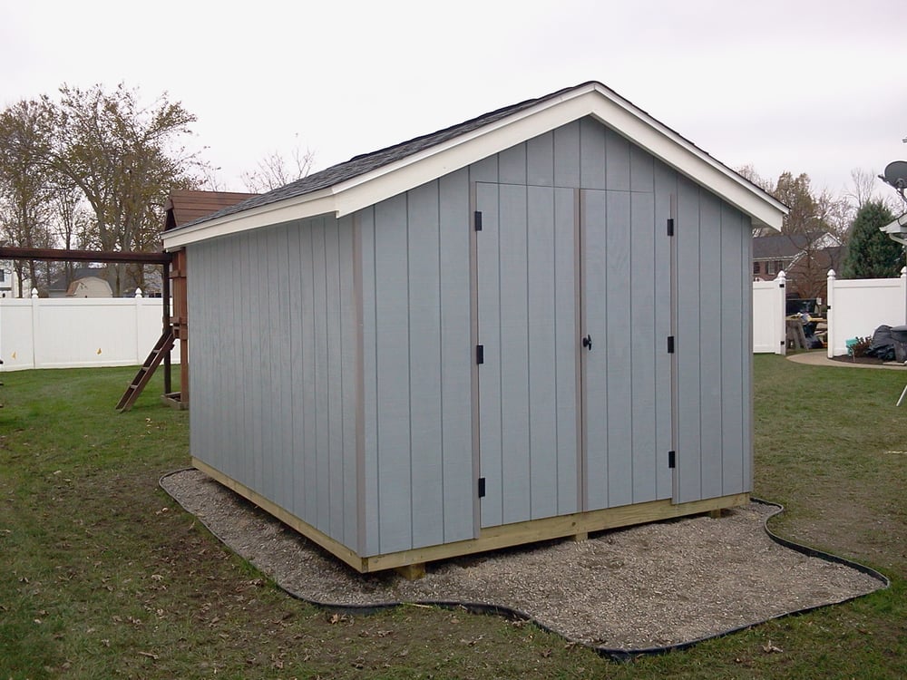 Slide of Clark's Custom Carpentry & Repairs