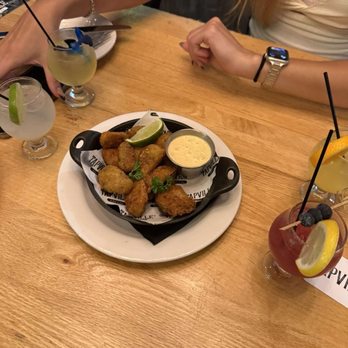 Tapville Social - Naperville - CRISPY AVOCADO BITES (V) - Bars Near Me - Naperville, Illinois Tapville Social - Naperville - CRISPY AVOCADO BITES (V) - Bars Near Me - Naperville, Illinois