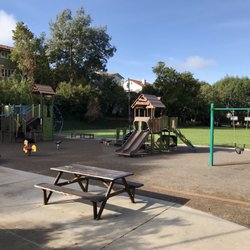 St. Francis Park