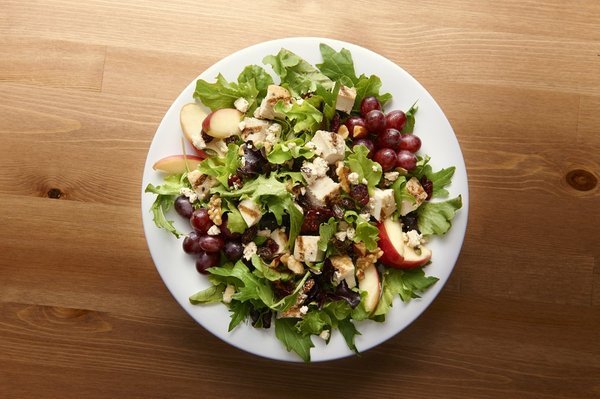 Jason's Deli by null