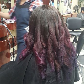 Taylor Salon - Hair Salons Near Me - Tracy, California