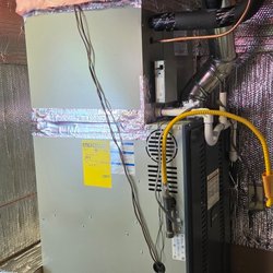 Schneider Heating and Air