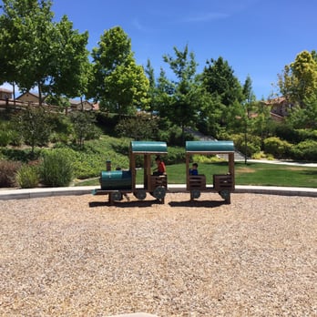Ramona Park - Parks Near Me - San Ramon, California