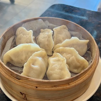 88 Bao Bao - Dim Sum Near Me - Dublin, California