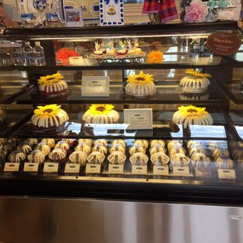 Nothing Bundt Cakes - Yummy display - Bakeries Near Me - Lexington, Kentucky Nothing Bundt Cakes - Yummy display - Bakeries Near Me - Lexington, Kentucky