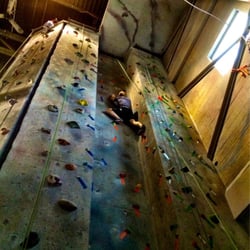 Yelp Quirks Out - Rockquest Class - Find the monkey.