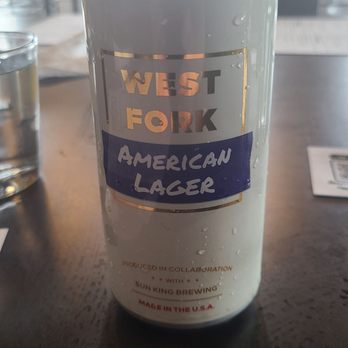 West Fork Whiskey - Westfield - American Lager - Venues & Event Spaces Near Me - Westfield, Indiana