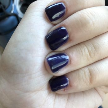 Nails 4 Me - a lot of cuts around my nails - Nail Salons Near Me - Miami, Florida Nails 4 Me - a lot of cuts around my nails - Nail Salons Near Me - Miami, Florida