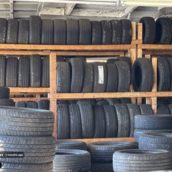 Tallmadge New & Used Tires