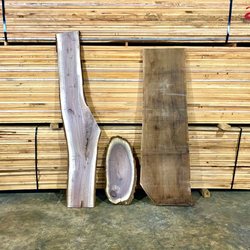Jubilee Specialty Woods