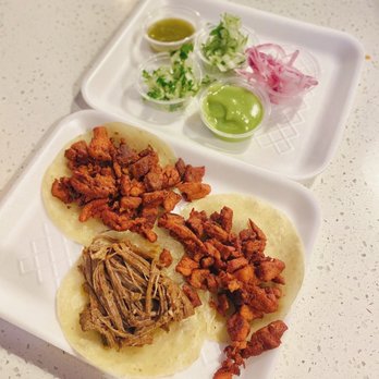 Taco Boys - Al Pastor & Barbacoa Tacos - Mexican Near Me - Tempe, Arizona