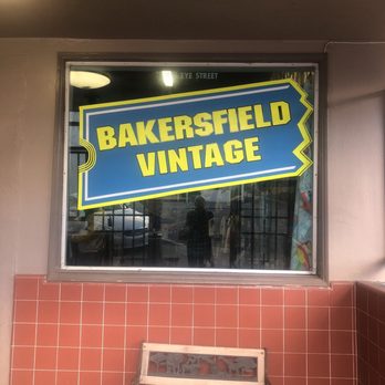Bakersfield Vintage - Used, Vintage & Consignment Near Me - Bakersfield, California Bakersfield Vintage - Used, Vintage & Consignment Near Me - Bakersfield, California
