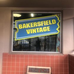 Bakersfield Vintage