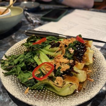 Chao - Bak Choy - Asian Fusion Near Me - Honolulu, Hawaii