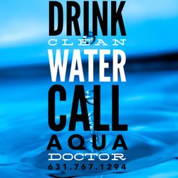 Aqua Doctor