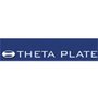 Photo of Theta Plate
