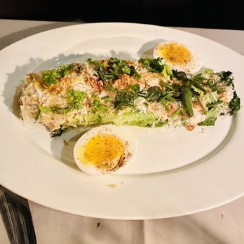 Maple & Ash - Fork and Ceasar salad - Steakhouses Near Me - Scottsdale, Arizona Maple & Ash - Fork and Ceasar salad - Steakhouses Near Me - Scottsdale, Arizona