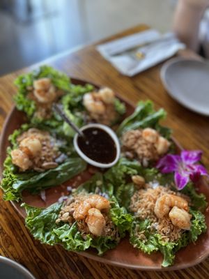 Sukho Thai Extraordinaire by null