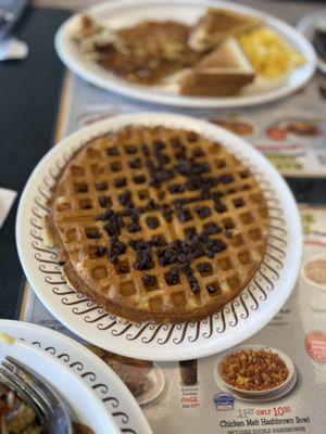 Waffle House