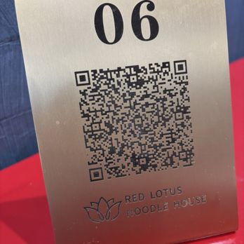 Red Lotus Noodle House - Asian Fusion Near Me - Jenks, Oklahoma