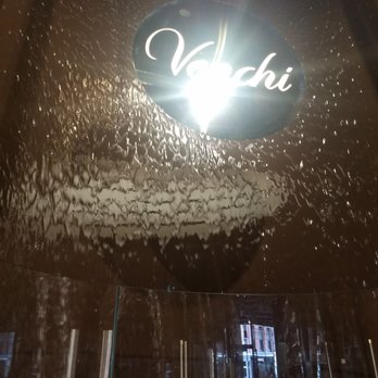 Venchi - The chocolate falls of Venchi - Chocolatiers & Shops Near Me - New York, New York Venchi - The chocolate falls of Venchi - Chocolatiers & Shops Near Me - New York, New York