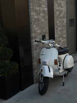 RHYTHM ZERO | GREENPOINT by null