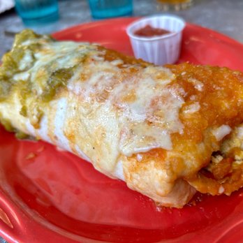 Snow City Cafe - Breakfast Burrito - Breakfast & Brunch Near Me - Anchorage, Alaska