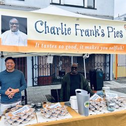 Charlie Frank's Pies