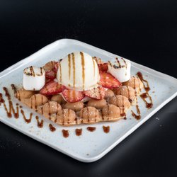 Sugar Marmalade