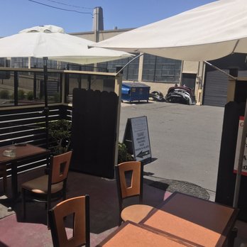 Gran Milan - Great little outdoor cafe area with AWESOME food! - Pizza Near Me - Richmond, California Gran Milan - Great little outdoor cafe area with AWESOME food! - Pizza Near Me - Richmond, California
